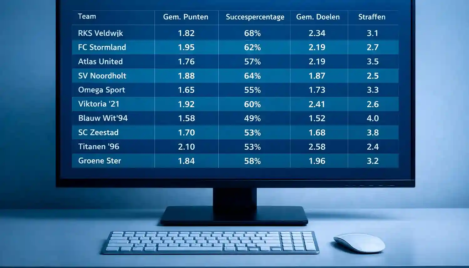 Scherm met EuroLeague odds vergelijking tussen verschillende bookmakers met decimale quoteringen